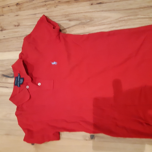 Ralph Lauren polo tshirt Size xs - Picture 1 of 2